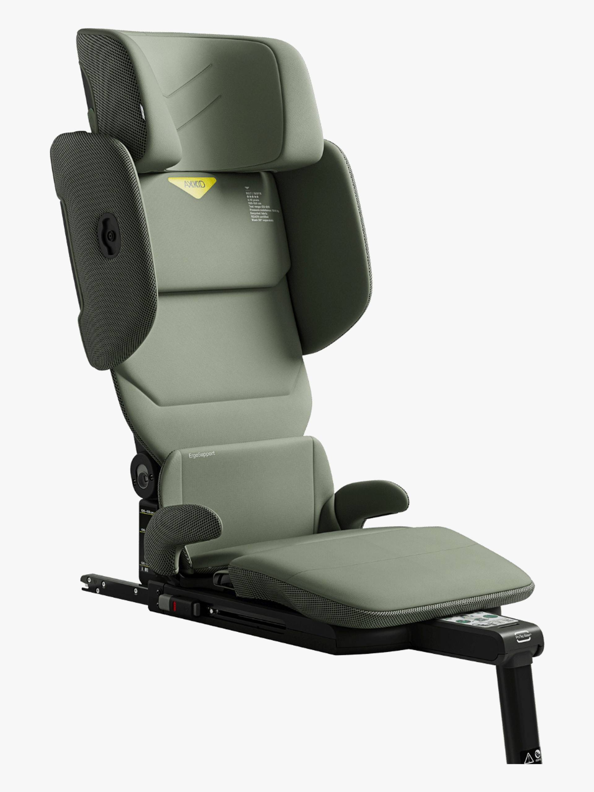 Axkid Up Kindersitz, Nordic Bloom Green Axkid Up Kindersitz, Nordic Bloom Green von Axkid