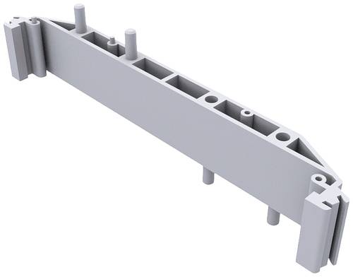 Camdenboss CIME/E/BE1850 Platinenhalter Hauptelement erweiterbar (L x B) 18.50mm x 107mm 1St. von Camdenboss