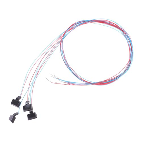 Aymzbd 4 Stücke Miniatur Säulenlampen Modellbeleuchtung für DIY Projekte Gartenaccessoires Aus Leichtem PP Material für Sandtischdekoration Außenwerbung, Warmweißes Licht Aymzbd 4 Stücke Miniatur Säulenlampen Modellbeleuchtung für DIY Projekte Gartenaccessoires Aus Leichtem PP Material für Sandtischdekoration Außenwerbung, Warmweißes Licht von Aymzbd