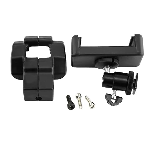 Aymzbd Telefonhalter Clip für RC8x Fernbedienung. Robuste Material Telefonhalterung Aymzbd Telefonhalter Clip für RC8x Fernbedienung. Robuste Material Telefonhalterung von Aymzbd