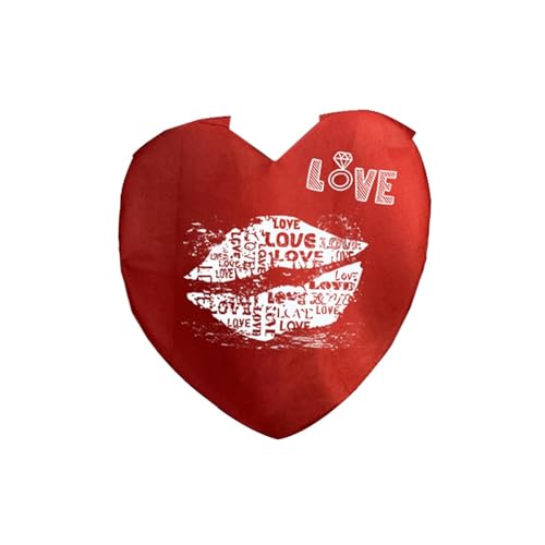 Aymzbd Valentinstag Herz Kostüm, Oberteile, Kleid, Kostüm, Valentinstag Kleidung für Rollenspiele, Kostüm, Auftritt, Geburtstag, Stil B Aymzbd Valentinstag Herz Kostüm, Oberteile, Kleid, Kostüm, Valentinstag Kleidung für Rollenspiele, Kostüm, Auftritt, Geburtstag, Stil B von Aymzbd