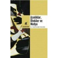 Azinliklar, Ötekiler ve Medya von Ayrinti Yayinlari