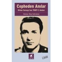 Cepheden Anilar von Ayrinti Yayinlari