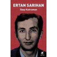 Ertan Sarihan von Ayrinti Yayinlari