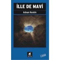 Ille de Mavi von Ayrinti Yayinlari