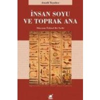 Insan Soyu ve Toprak Ana von Ayrinti Yayinlari