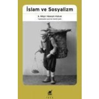 Islam Ve Sosyalizm von Ayrinti Yayinlari