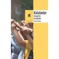 Katalanlar von Ayrinti Yayinlari