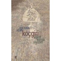 Kocgiri von Ayrinti Yayinlari