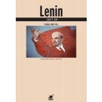 Lenin von Ayrinti Yayinlari