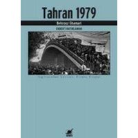 Tahran 1979 von Ayrinti Yayinlari