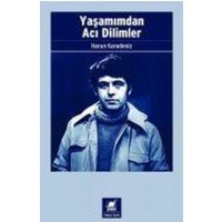 Yasamimdan Aci Dilimler von Ayrinti Yayinlari