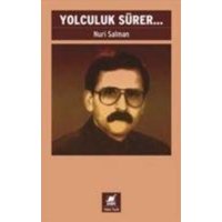 Yolculuk Sürer... von Ayrinti Yayinlari