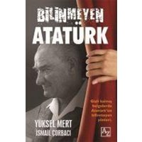 Bilinmeyen Atatürk von Az Kitap