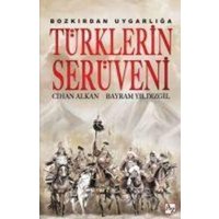 Bozkirdan Uygarliga Türklerin Serüveni von Az Kitap