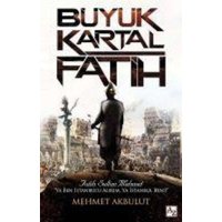 Büyük Kartal Fatih von Az Kitap