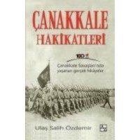 Canakkale Hakikatleri von Az Kitap