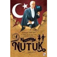 Cocuklar Icin Nutuk von Az Kitap