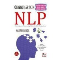 Ögrenciler icin NLP von Az Kitap