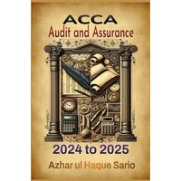 ACCA Audit and Assurance von Azhar Sario Dubai