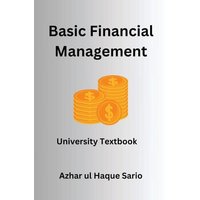 Basic Financial Management von Azhar Sario Dubai