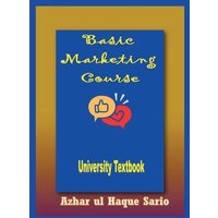 Basic Marketing Course von Azhar Sario Dubai