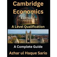 Cambridge Economics A Level Qualification von Azhar Sario Dubai