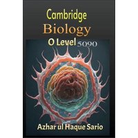 Cambridge O Level Biology 5090 von Azhar Sario Dubai