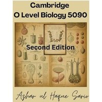 Cambridge O Level Biology 5090 von Azhar Sario Dubai