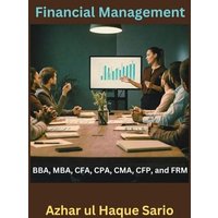 Financial Management von Azhar Sario Dubai