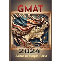 GMAT 2024 von Azhar Sario Dubai