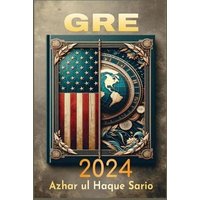 GRE 2024 von Azhar Sario Dubai