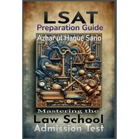 LSAT Preparation Guide von Azhar Sario Dubai