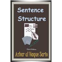 Sentence Structure von Azhar Sario Dubai