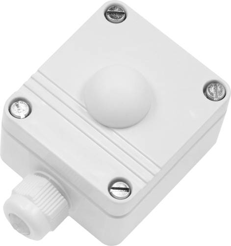 B + B Thermo-Technik 0555 3001 Lichtsensor 1 St. 12 - 24 V/DC (L x B x H) 65 x 59 x 38mm von B + B Thermo-Technik