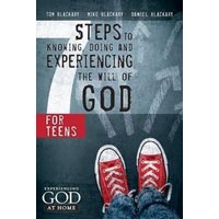 7 Steps to Knowing, Doing, and Experiencing the Will of God von B&H Publishing Group