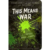 This Means War von B&H Publishing Group