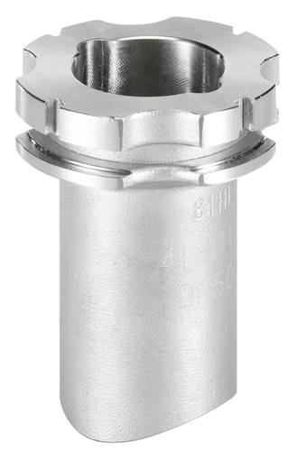 Bürkert 416637 Fitting für Durchflussmessungen S020 1St. von Bürkert