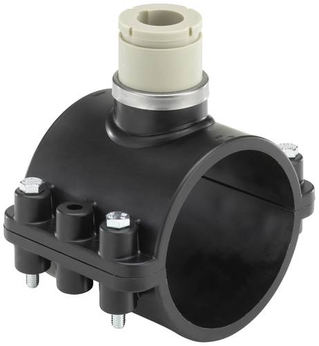 Bürkert 418642 Fitting für Durchflussmessungen S020 1St. von Bürkert