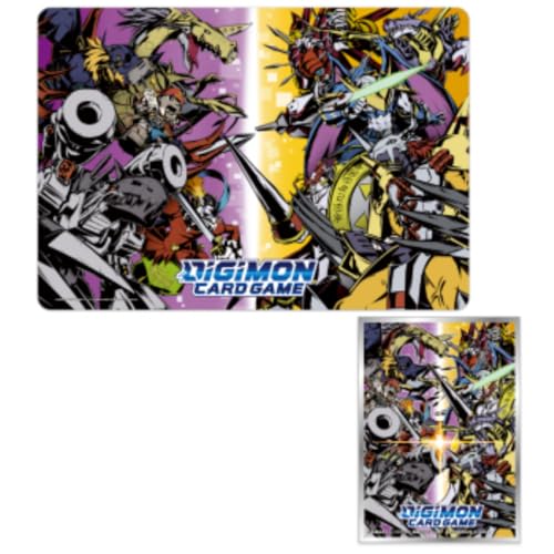 BA-Yugiohshop Digimon Card Game - Tamer´s Set PB - 02 von BA-Yugiohshop