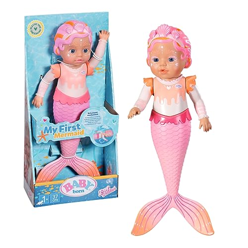 BABY Born My First Mermaid von BABY Born