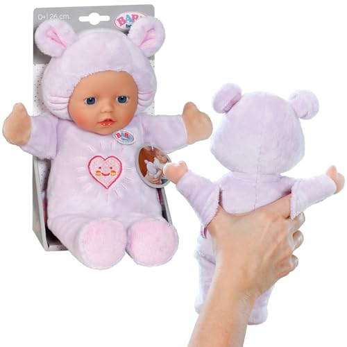 BABY born 836590 for Babies Maus 26cm, 26 cm von BABY Born