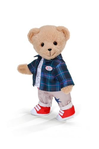 BABY born 837184 Teddy Cool-Outfit 43cm von BABY Born