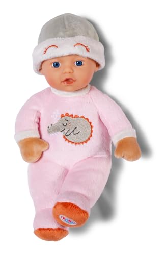 BABY born 837467 for Babies Sleepy Rosa 30cm von BABY Born