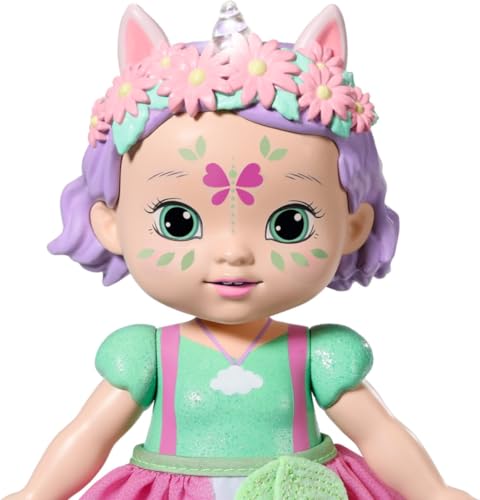 BABY born Storybook Prinzessin Ivy 18cm von BABY Born