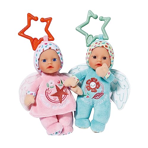 BABY born Engel for babies 2 assorted 18cm von BABY Born