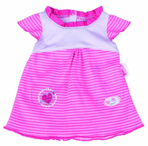 Zapf 807163 - Baby Born Strampler Zapf 807163 - Baby Born Strampler von BABY Born