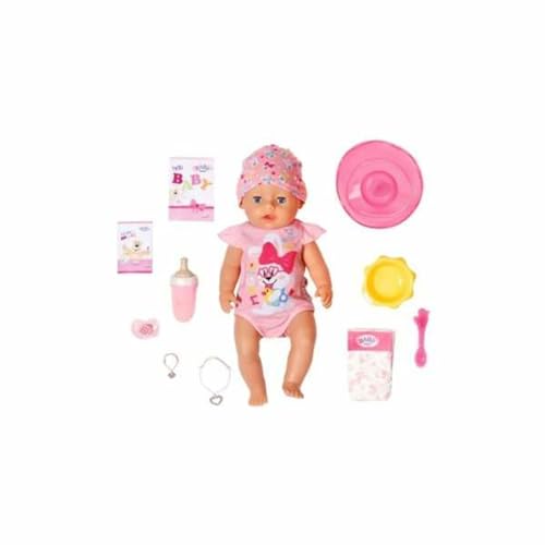 Zapf Baby Born Babypuppe Magic 43 cm von BABY Born