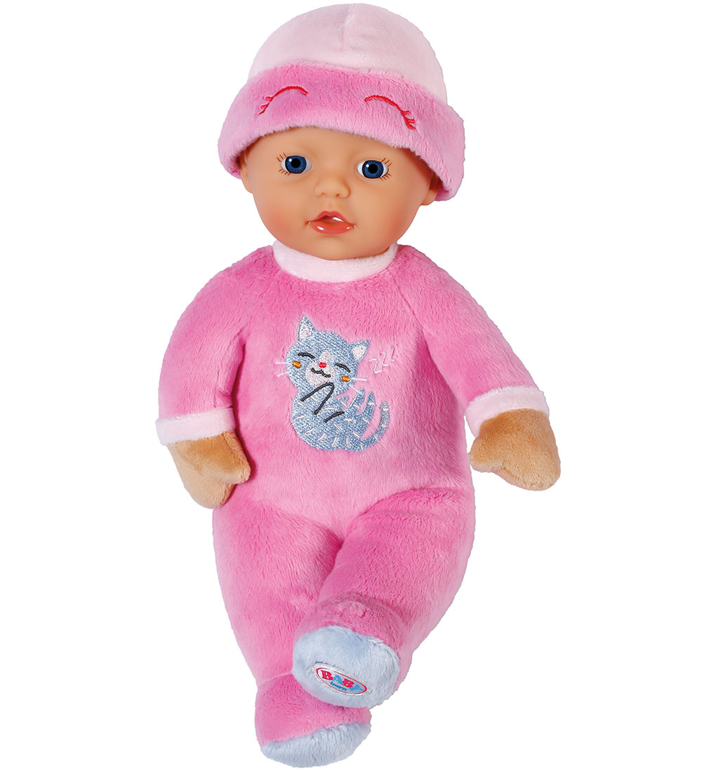 Baby Born Puppe - Sleepy Pink - 30 cm - BABY born - One Size - Puppen Baby Born Puppe - Sleepy Pink - 30 cm - BABY born - One Size - Puppen von BABY born