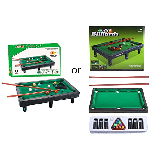 BABYVIVA Home Party Spiele Eltern Kind Interaktion Spiel Bildung Spielzeug Brettspiele Für Kinder Billard Spielzeug Set von BABYVIVA